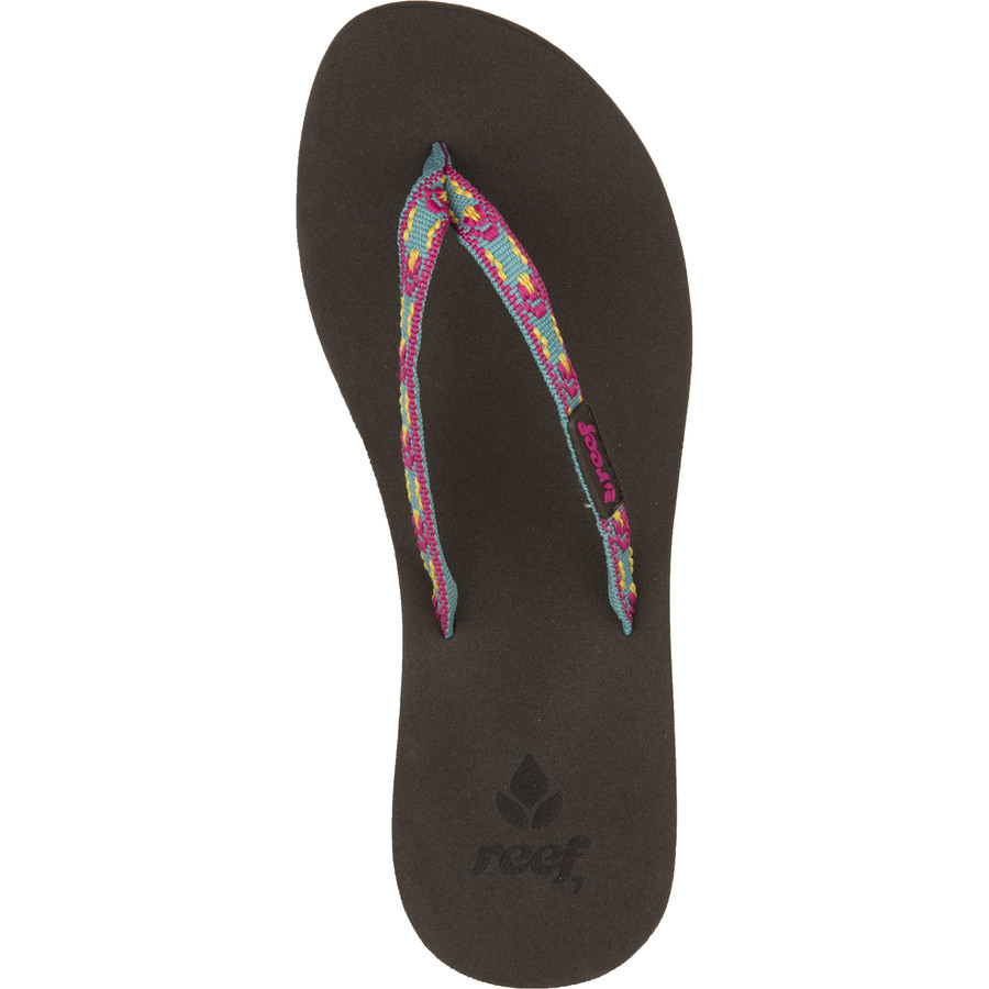 Reef Ginger Flip Flop Women's