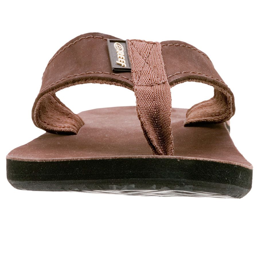 reef flip flops smoothy