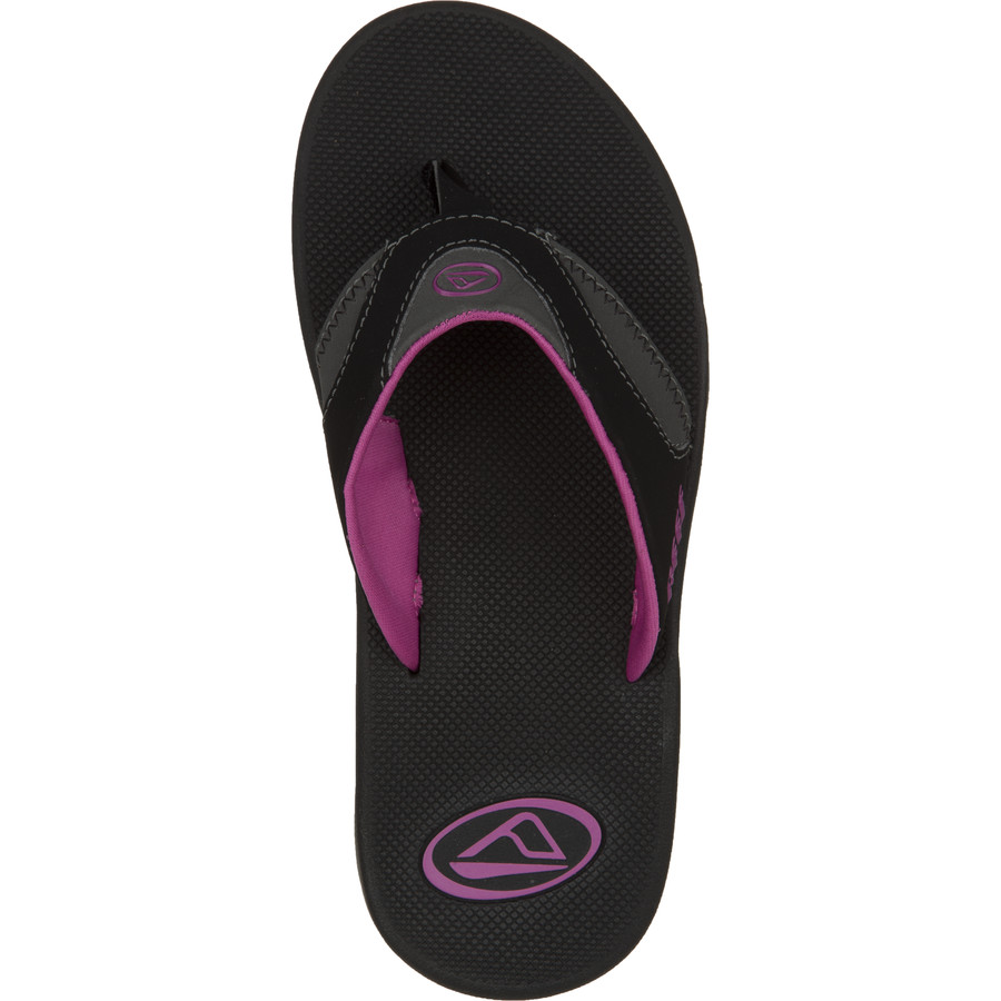 Reef Fanning Flip Flop Women's