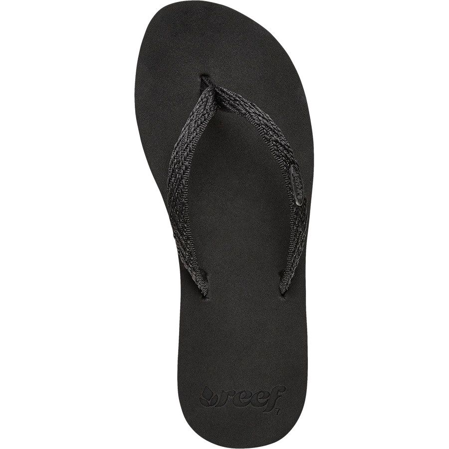 Reef Ginger Womens Flip Flop