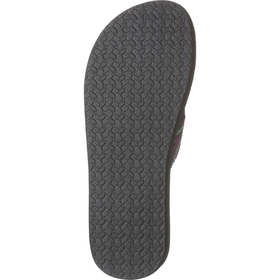 Reef Sandy Love Flip Flop Women's