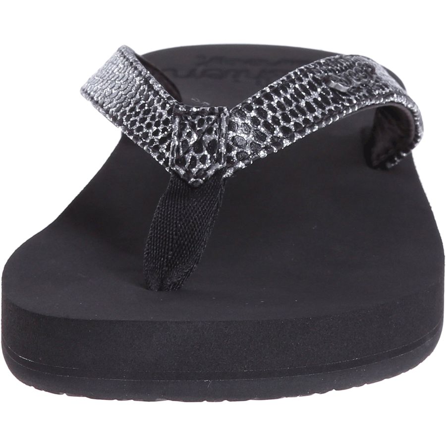 Reef Star Cushion Sassy Flip Flop Women's