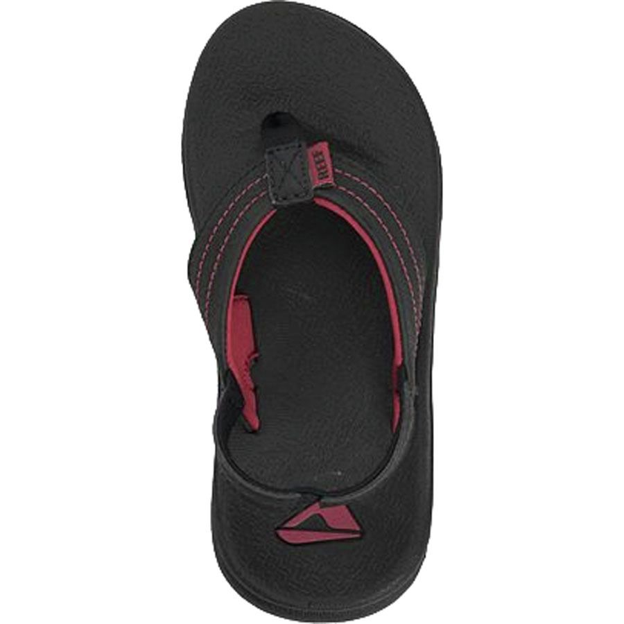 Reef Grom Phantom Sandal - Boys'&nbsp;Top