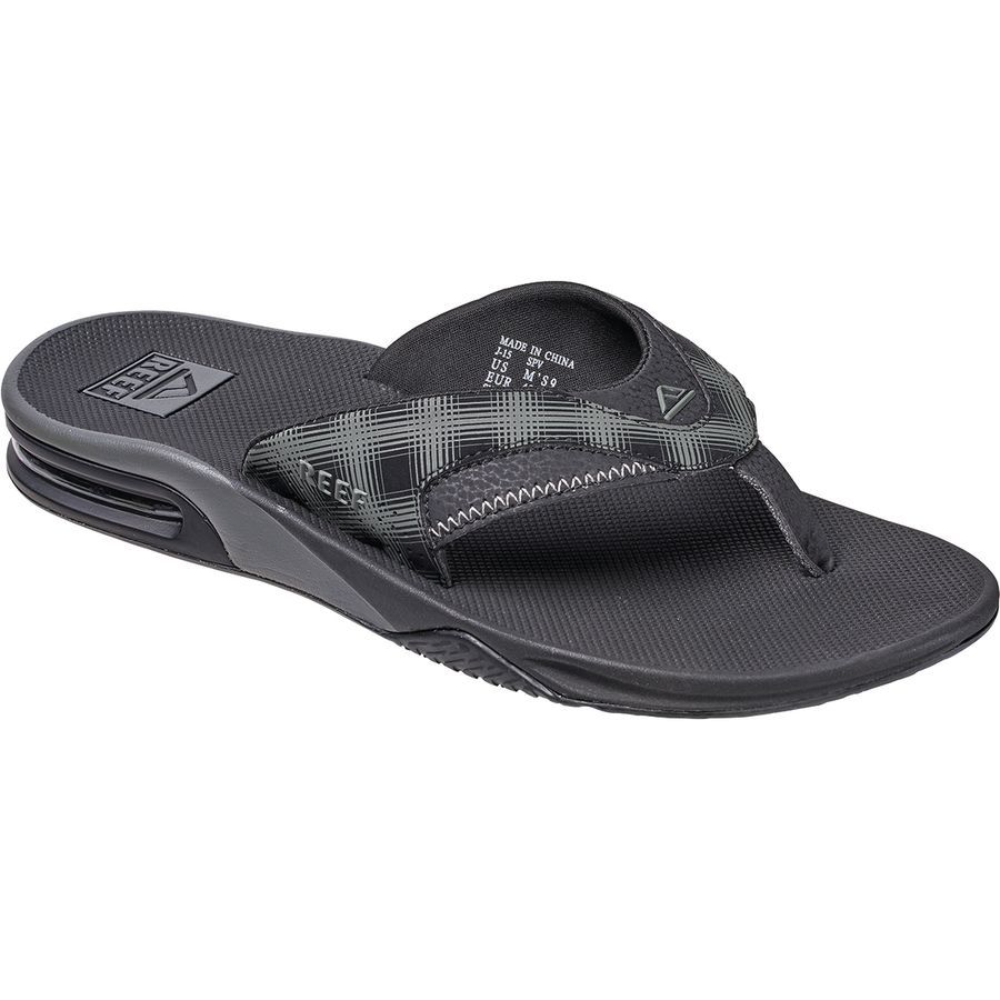 reef men's fanning prints