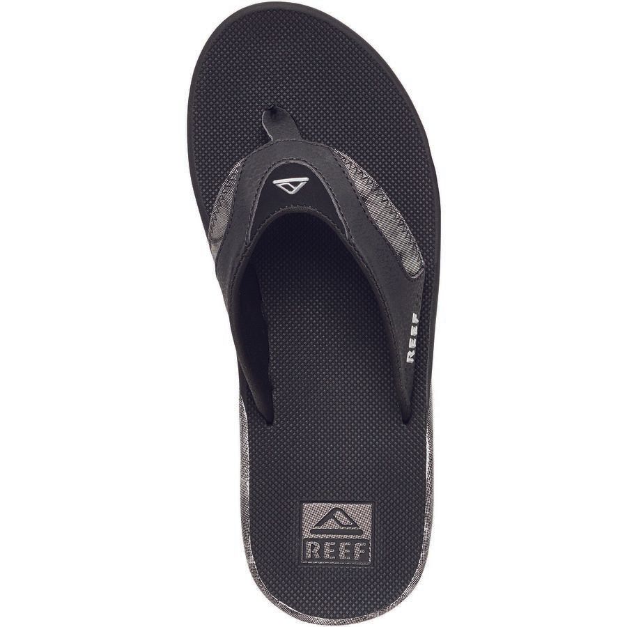 reef men's fanning prints