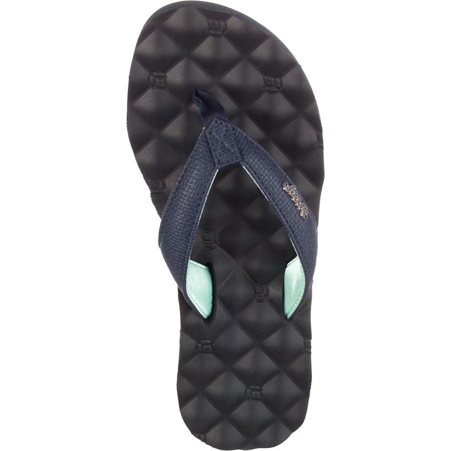 Reef Dreams Flip Flop Women's