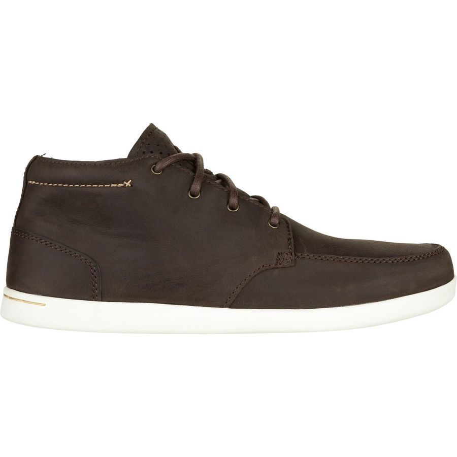 reef spiniker mid shoes