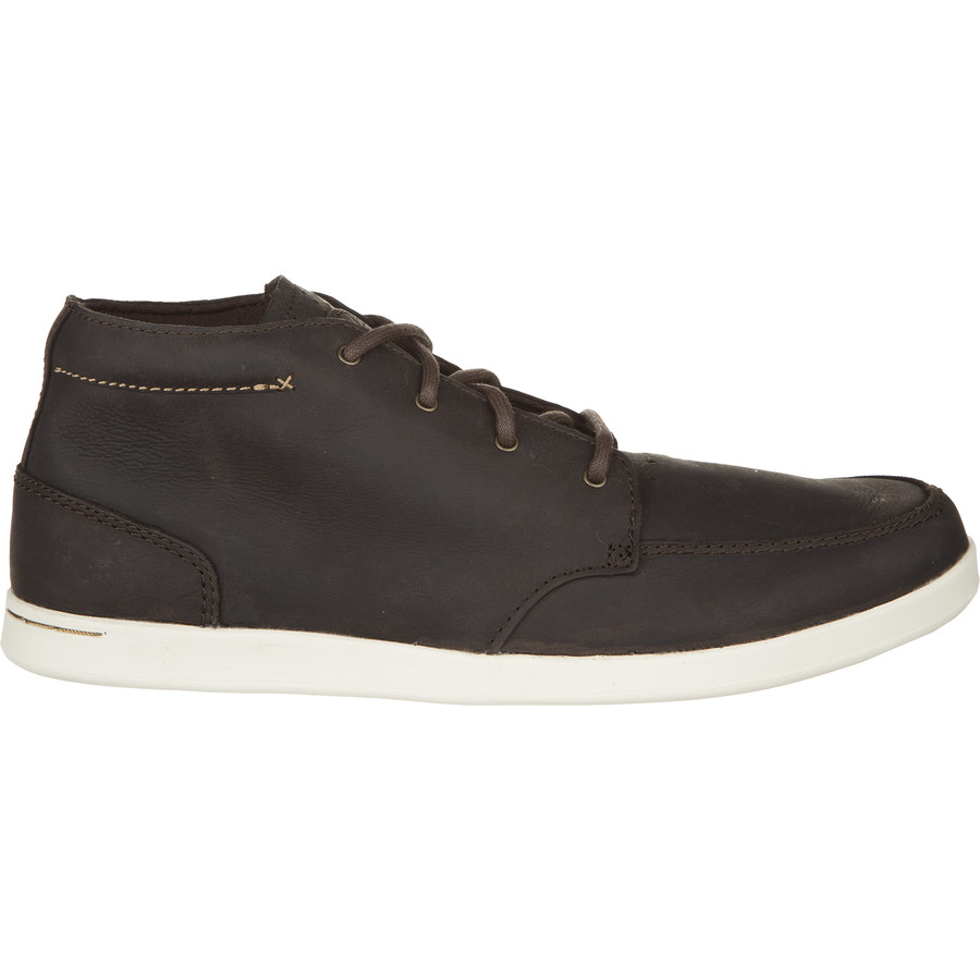 reef men's spiniker mid nb