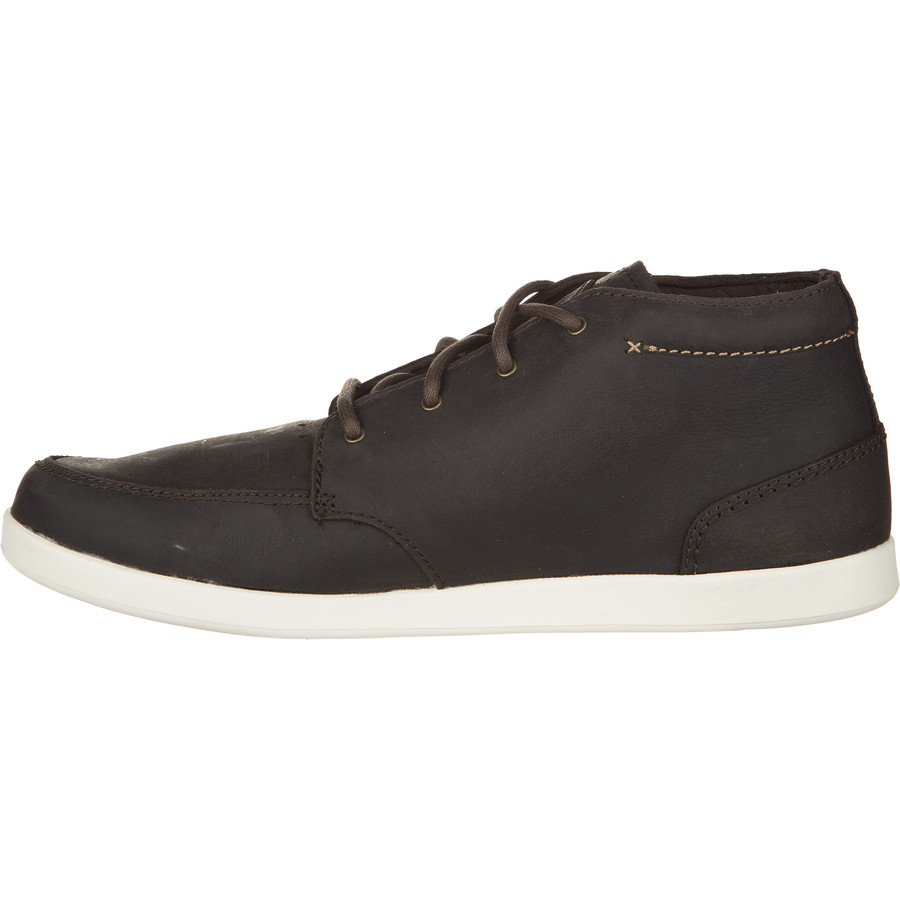 reef men's spiniker mid nb