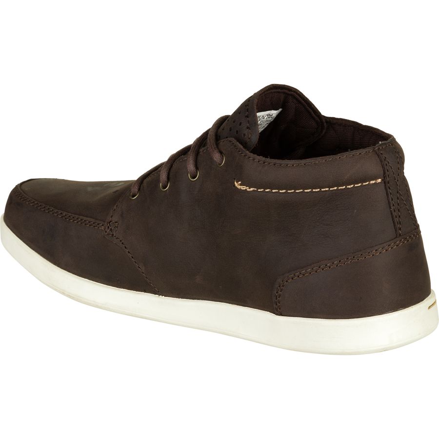 reef men's spiniker mid nb