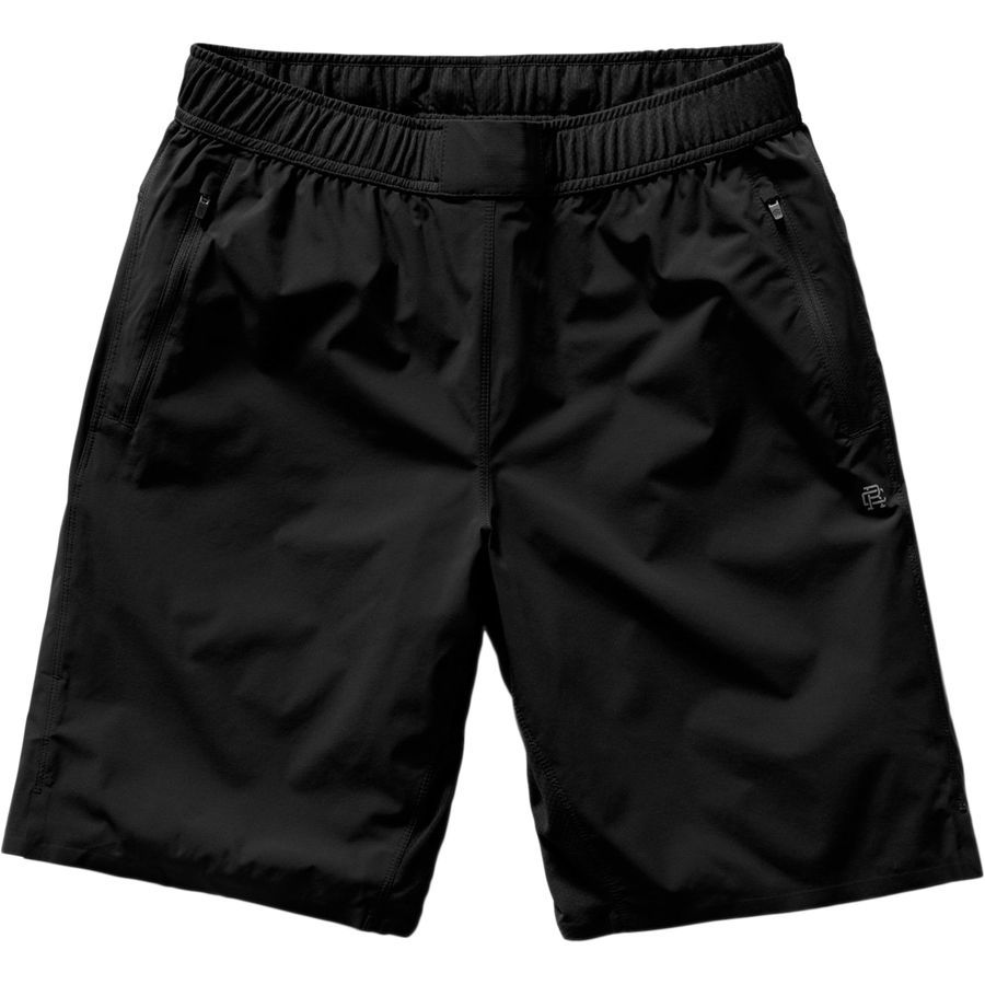 asics reigning champ shorts