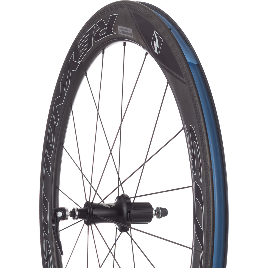 ruedas reynolds strike slg carbon clincher