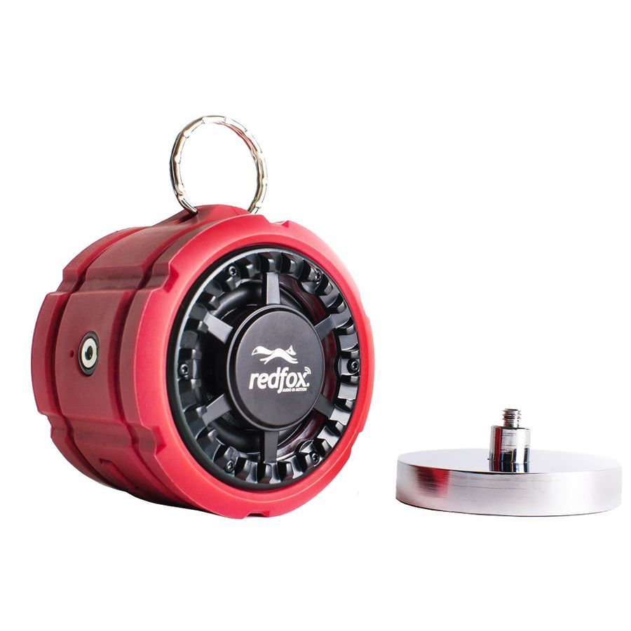 REDFOX RFLMT DRIVER