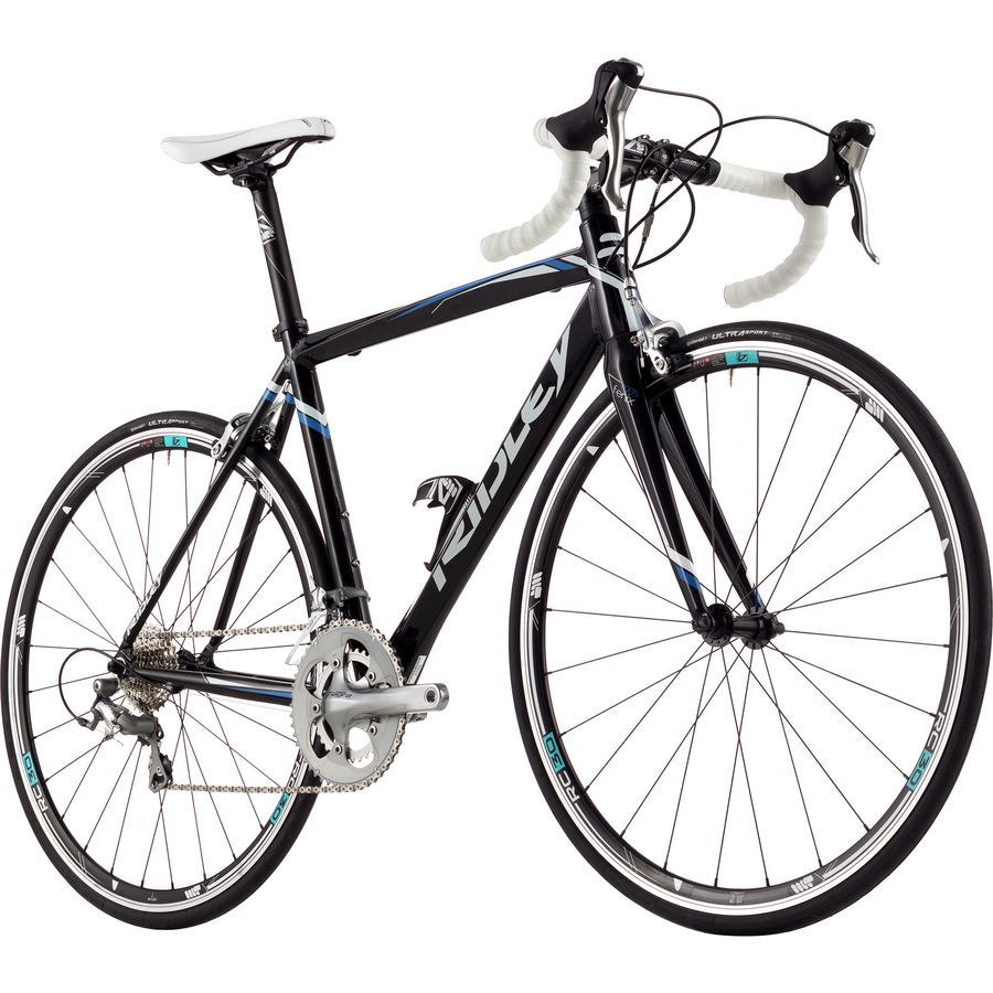 ridley fenix a10