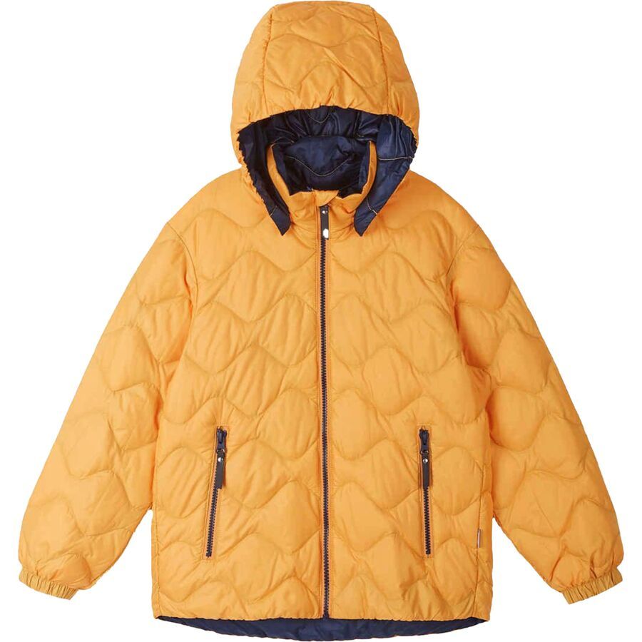 Fossila Down Jacket - Kids'