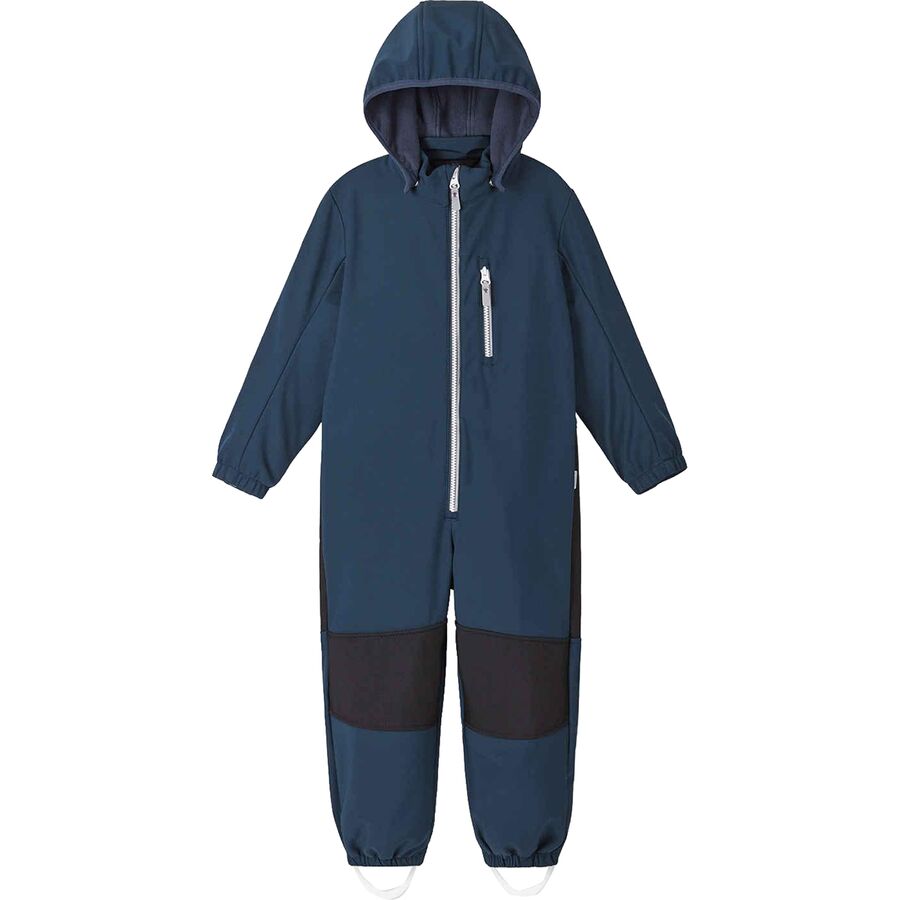 Nurmes Softshell Overall - Toddlers'