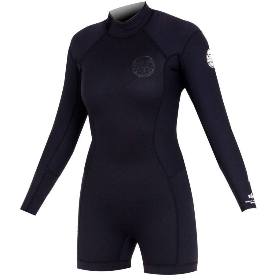 Rip Curl Dawn Patrol LongSleeve Spring Wetsuit Women's
