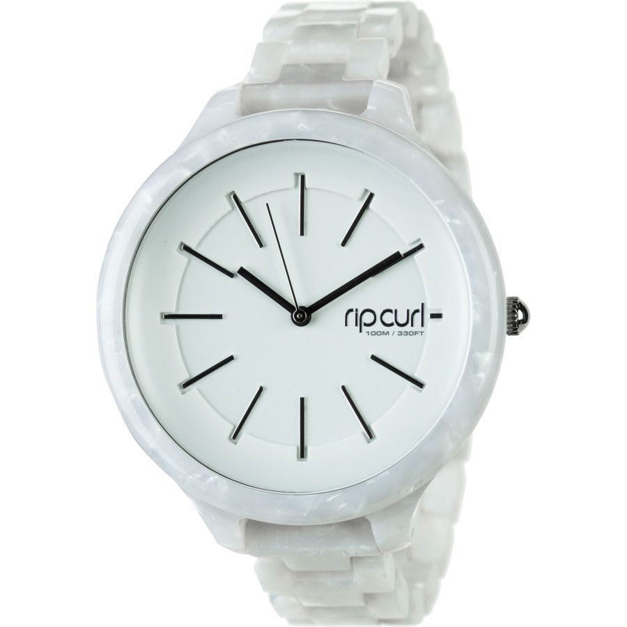 rip curl horizon acetate watch