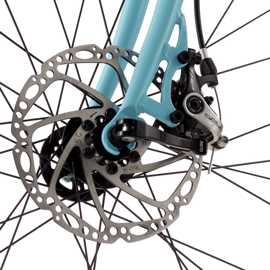2016 raleigh tamland 2