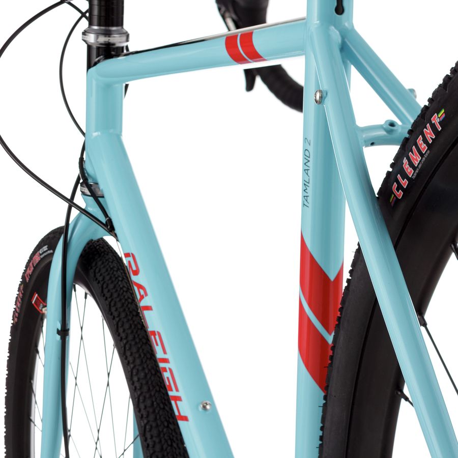 2016 raleigh tamland 2
