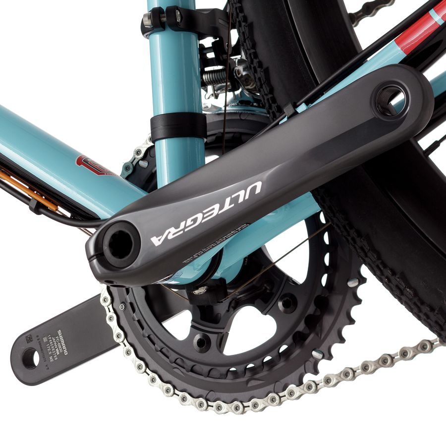 2016 raleigh tamland 2