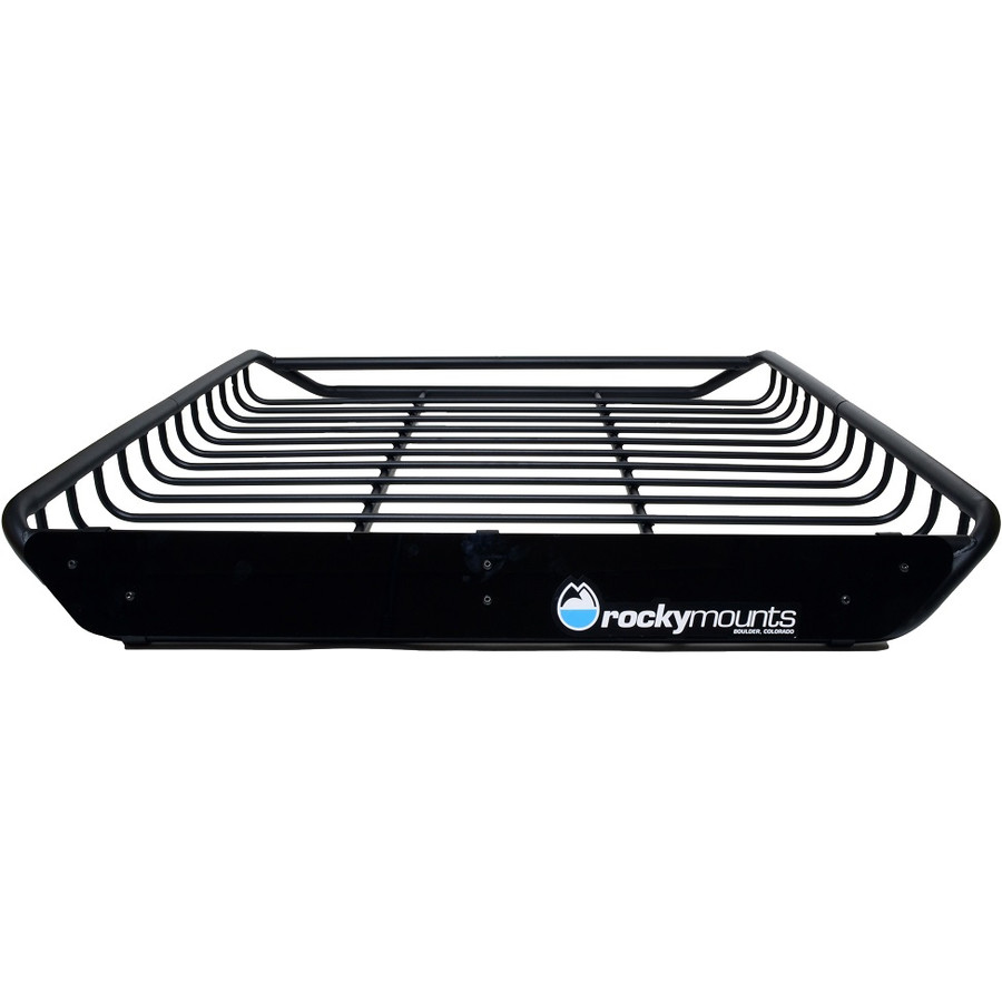 RockyMounts 14er Cargo Basket&nbsp;Front