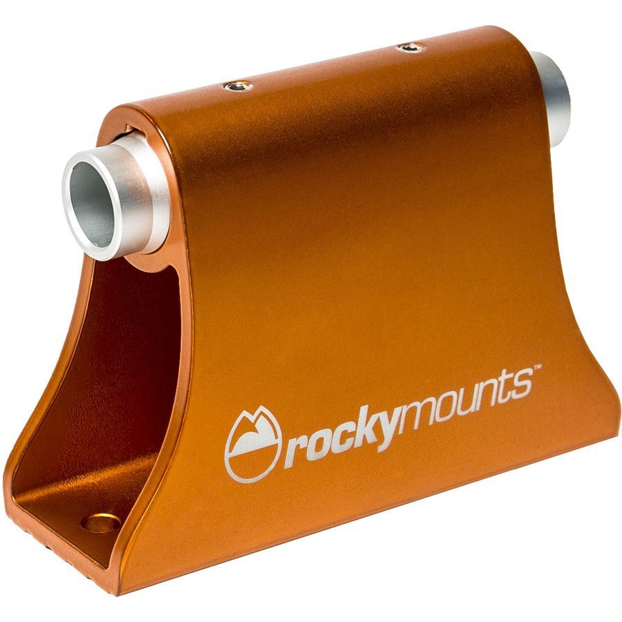 RockyMounts HotRod Interchangeable ThruAxle Mount