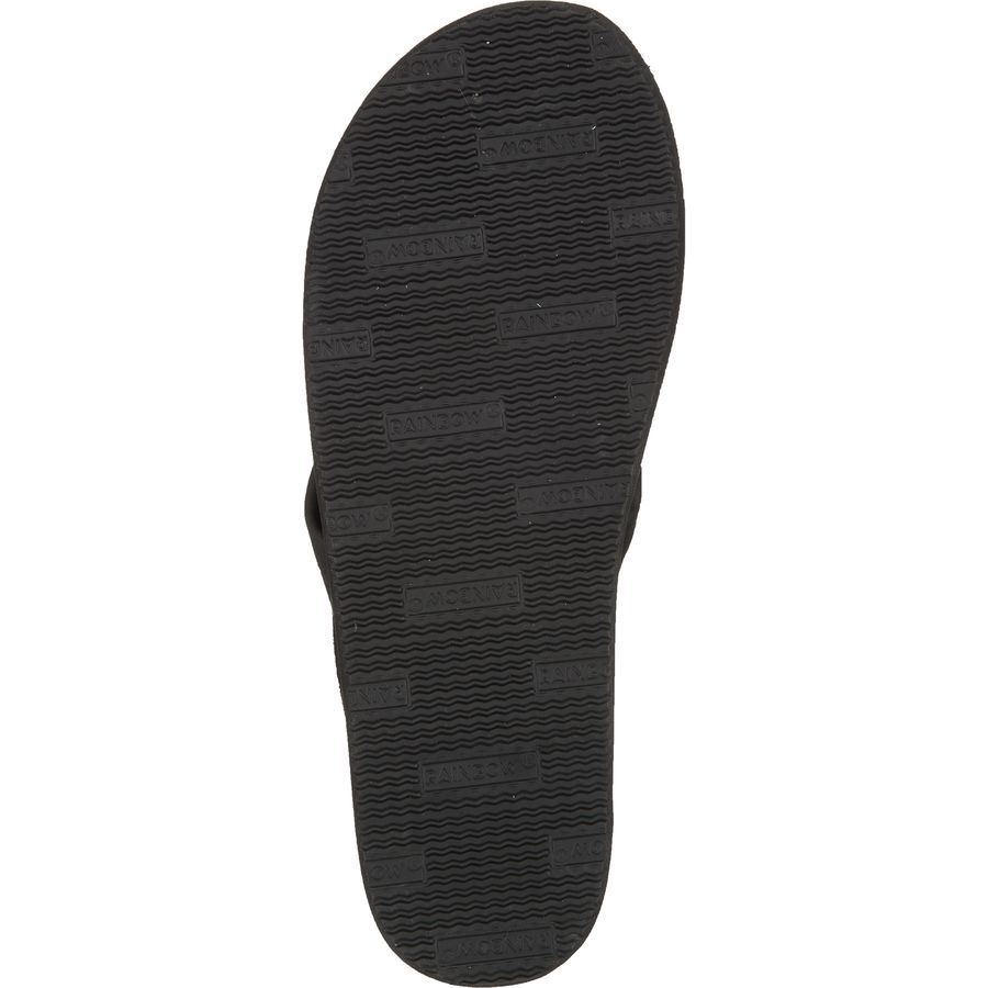 rainbow sandals 302