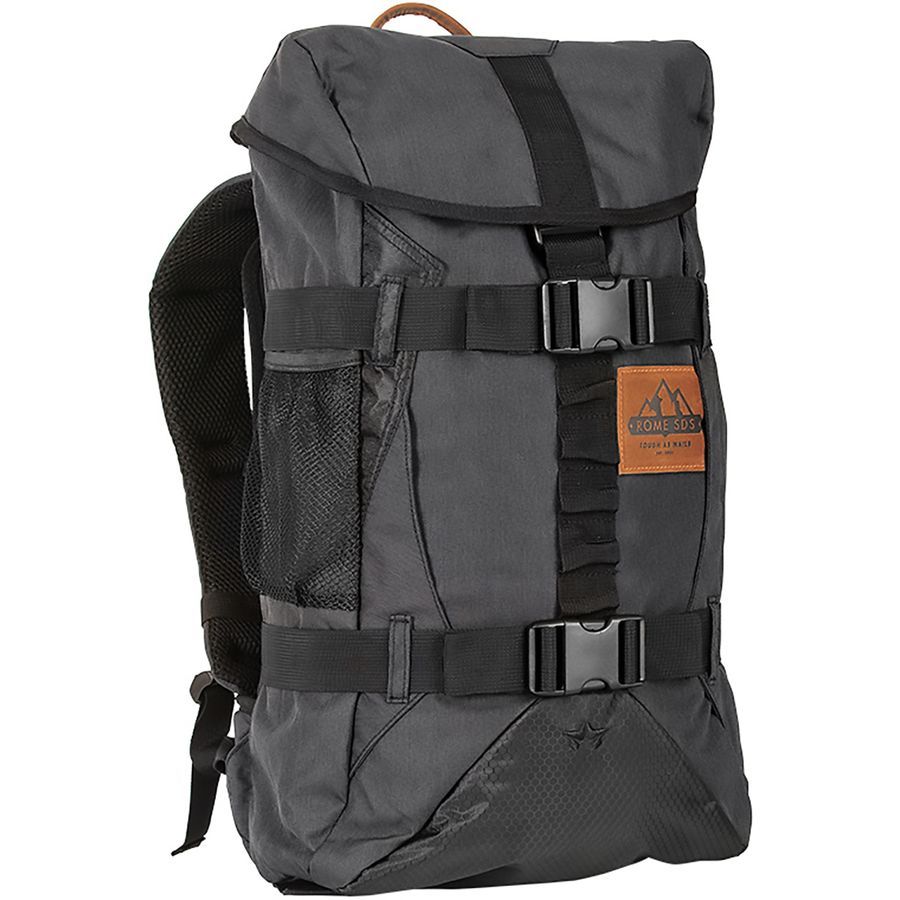 Rome Insurgent Snowboard Backpack 3030cu in
