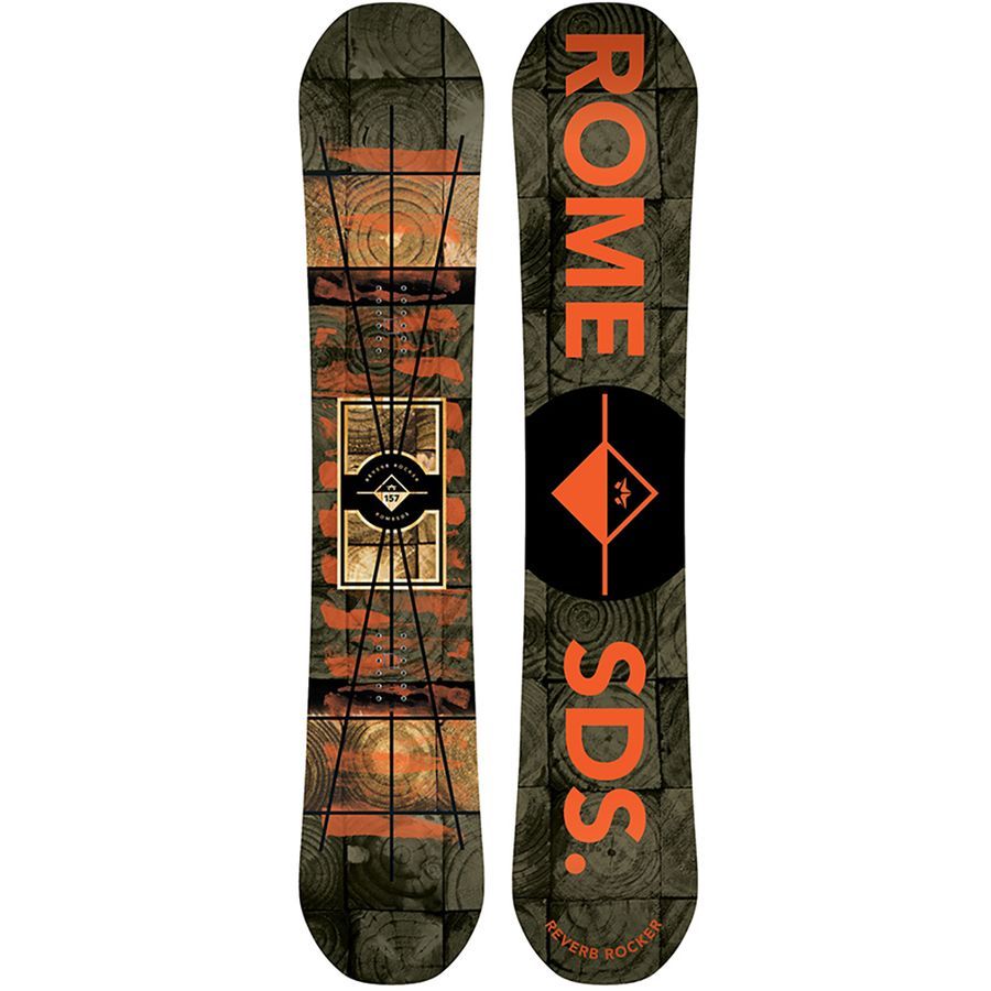 rome reverb rocker 2014
