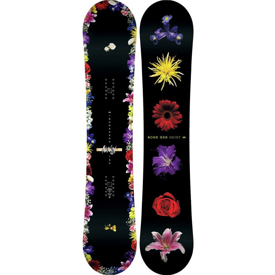 Rome Heist Snowboard Women's