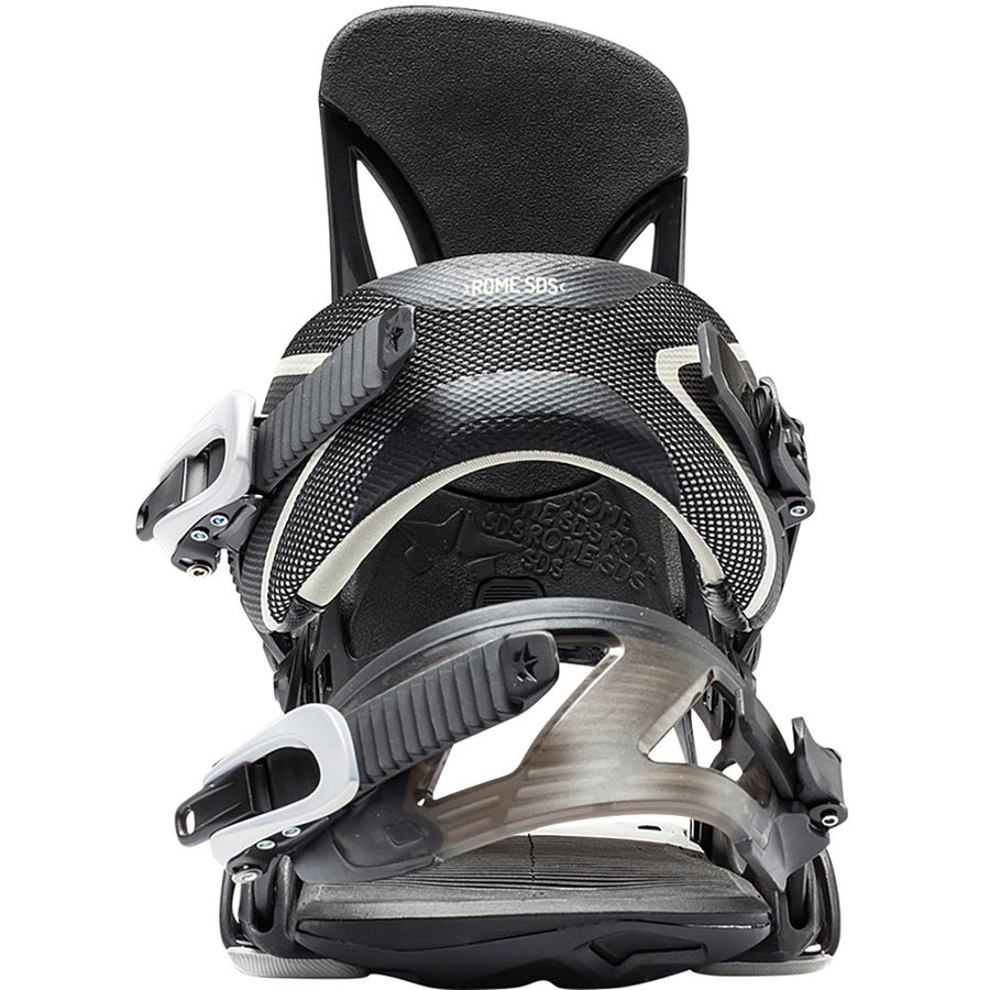 Rome Madison Boss Snowboard Binding Women's