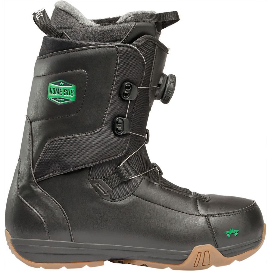 Rome Stomp Boa Snowboard Boot Men's