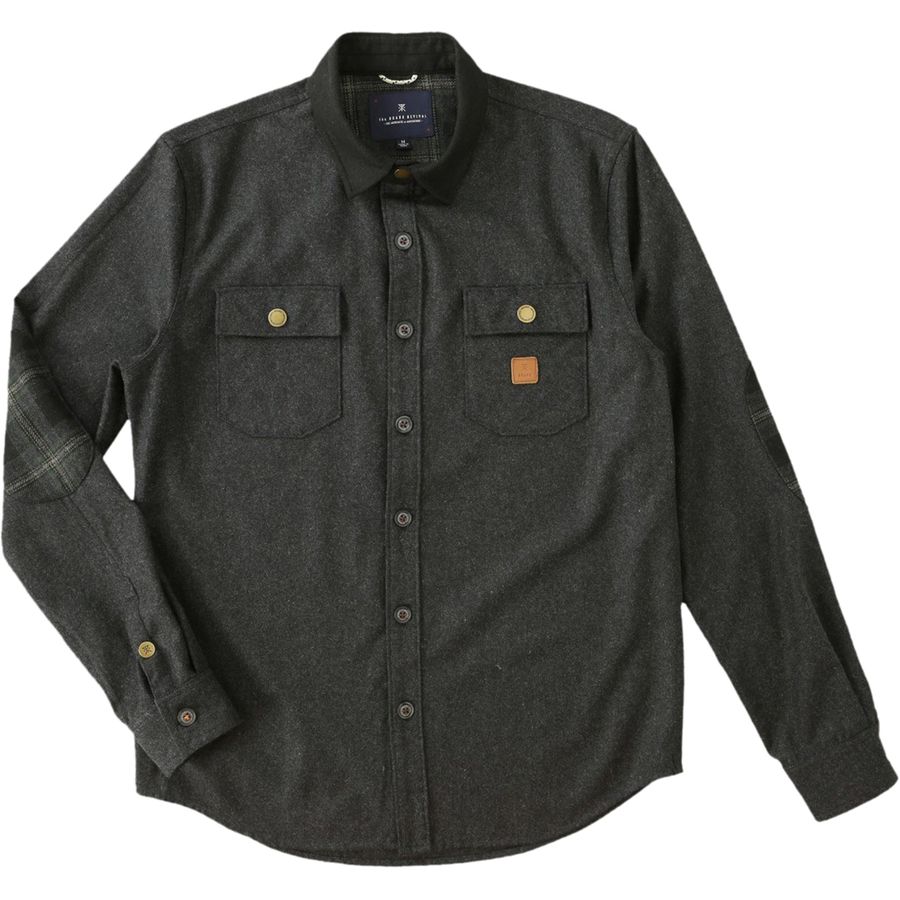 roark apparel