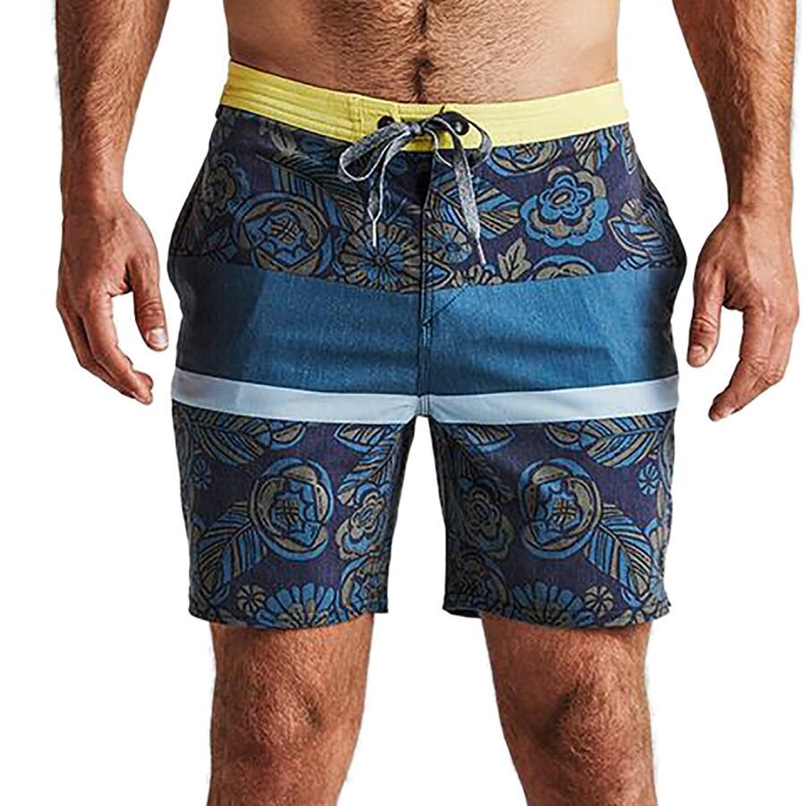 Chiller Warung Board Short - Men's