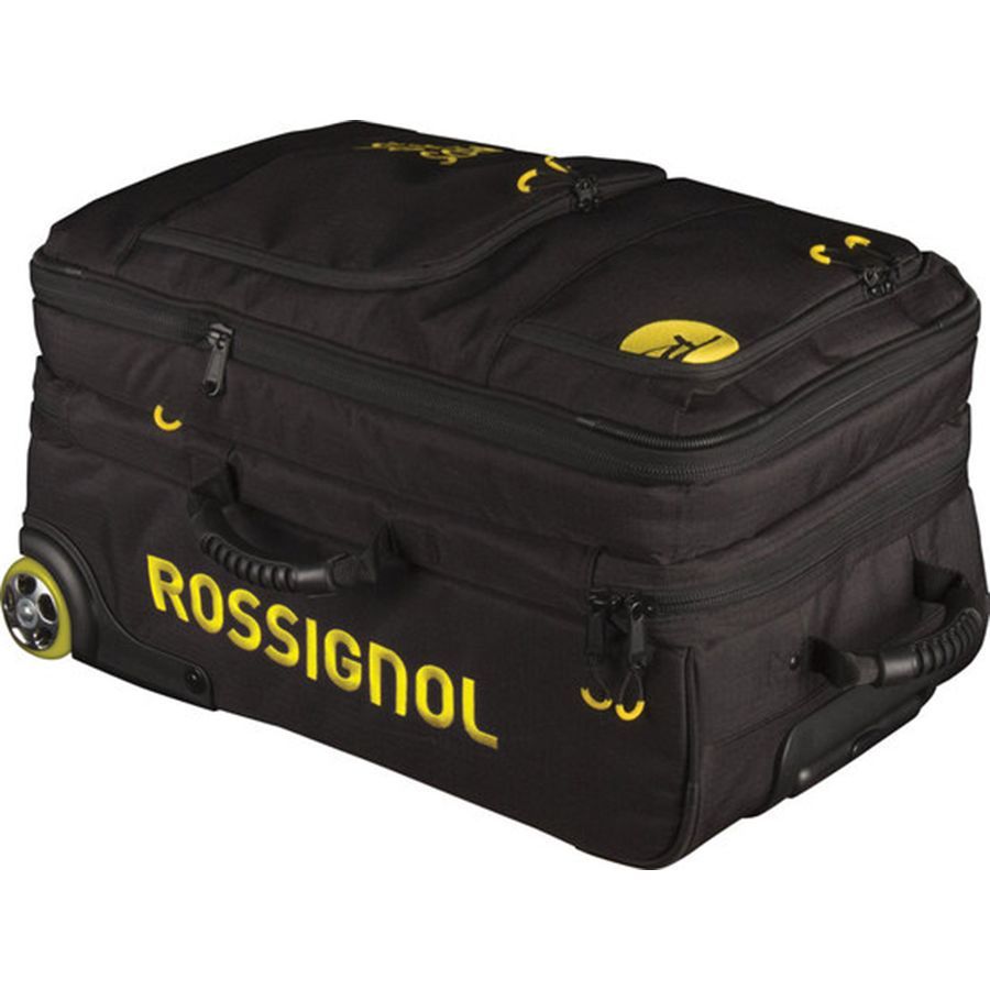 Rossignol Intergalactic Traveler Bag