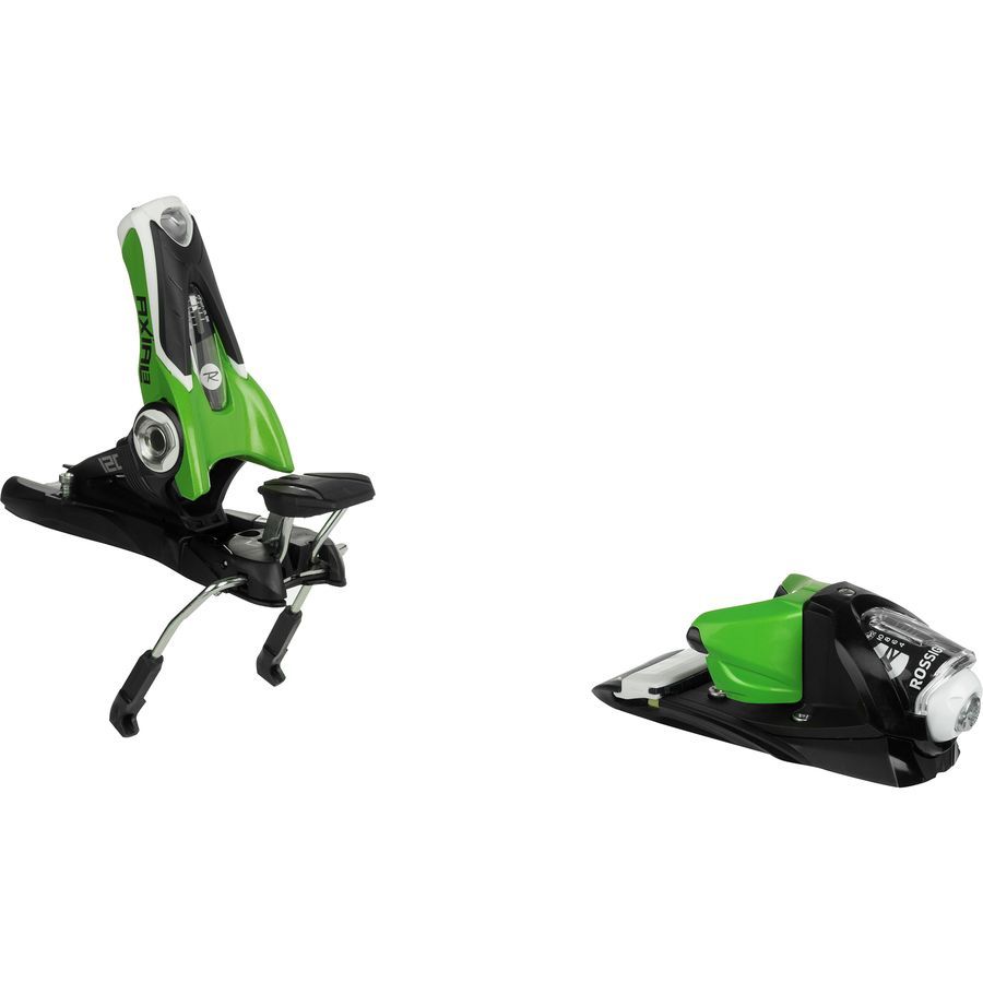 Rossignol Axial 3 Dual WTR 120 Ski Binding