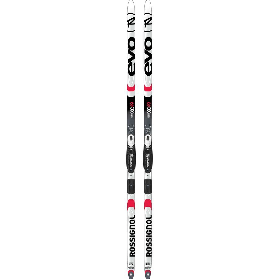 1Sale Rossignol Evo XC 49 Ski Cross Country Ski 2016A