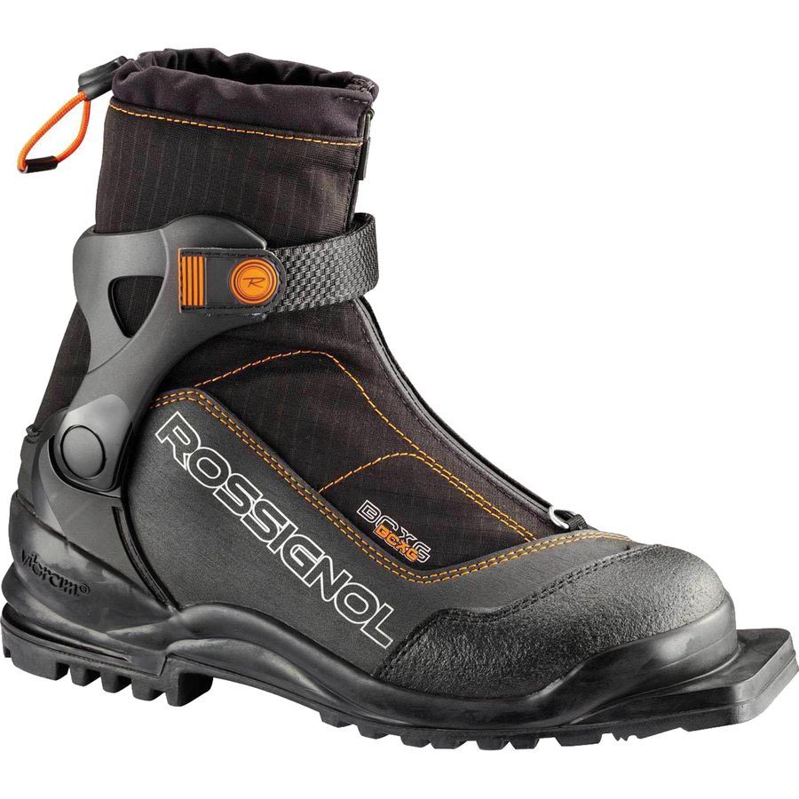 boots bc