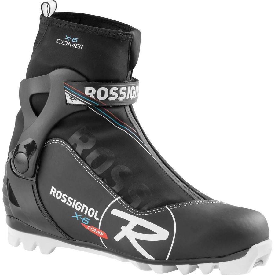 Rossignol X6 Combi Nordic Ski Boot