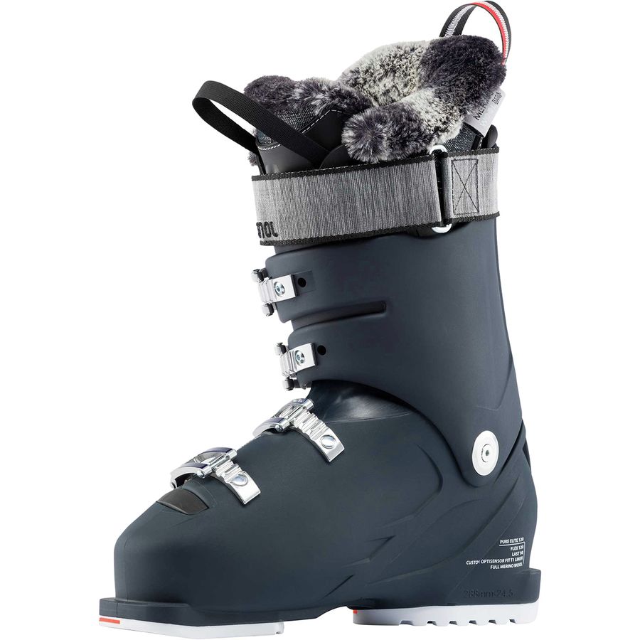Rossignol Pure Elite 120 Ski Boot Women's