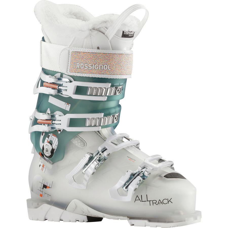 rossignol track 90 ski boots