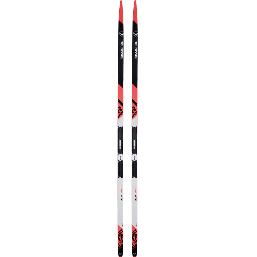Delta Comp R Skin Medium Ski - 2023