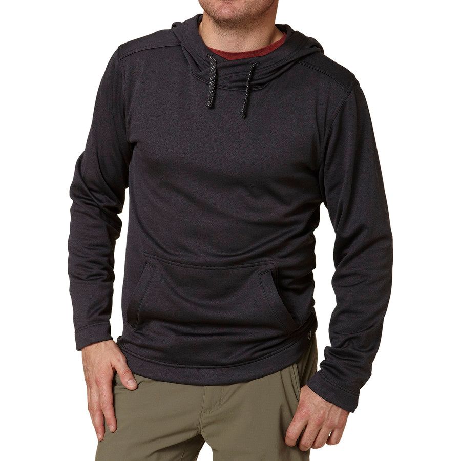 Royal Robbins Reflex Pullover Hoodie Men's