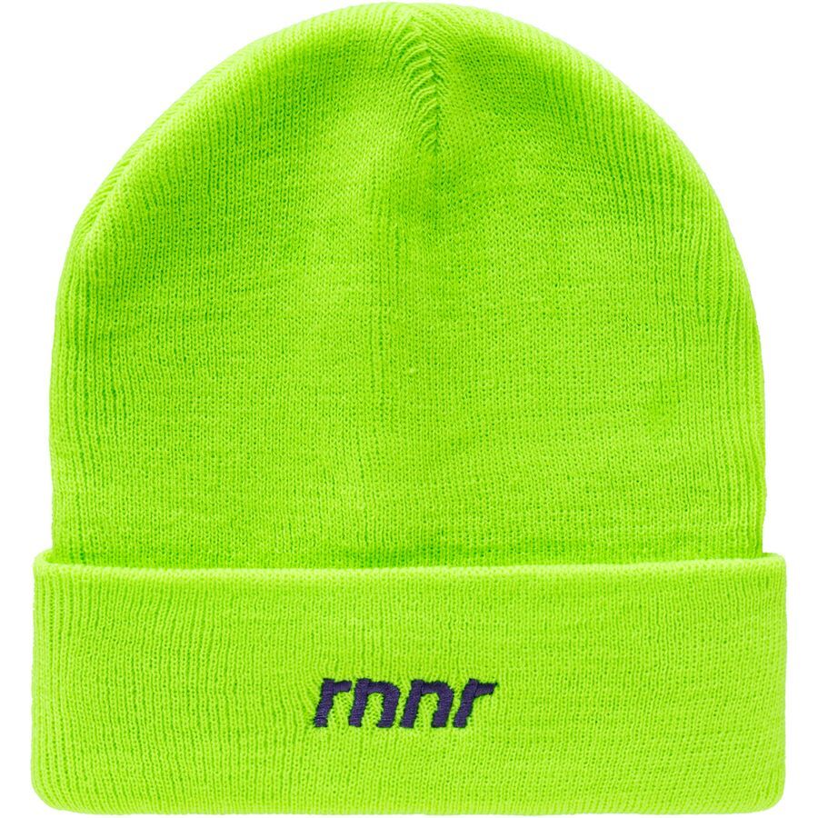 Cold Weather Running Beanie