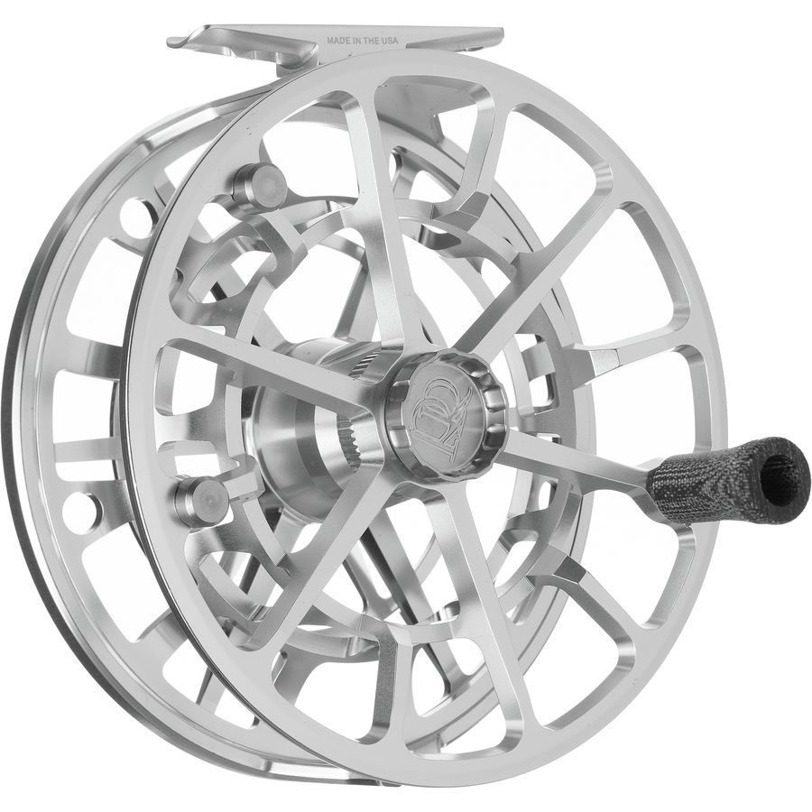 Ross Evolution R Salt Fly Reel