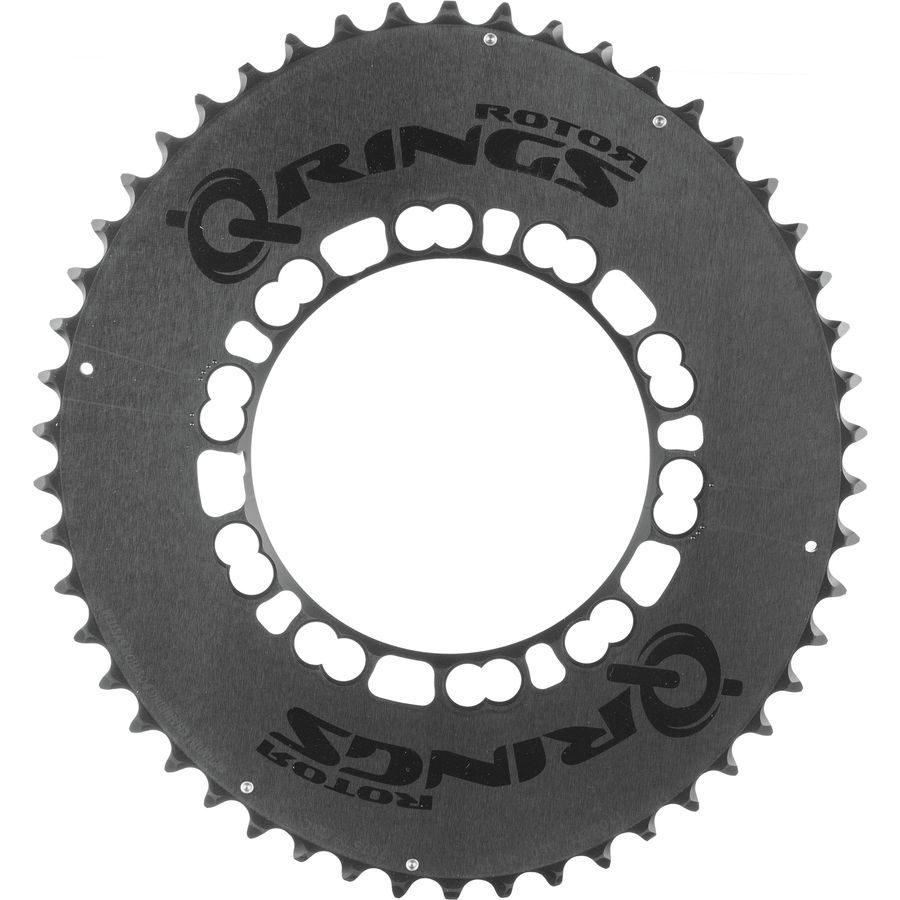 Rotor Outer Aero QRing