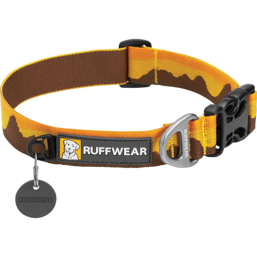 Ruffwear Hoopie Dog Collar