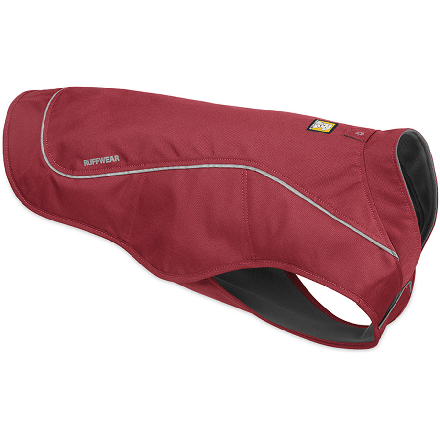 Ruffwear K-9 Dog Overcoat&nbsp;Side