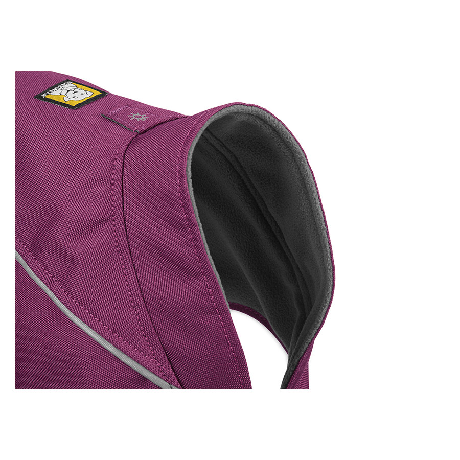 Ruffwear K-9 Dog Overcoat&nbsp;Detail